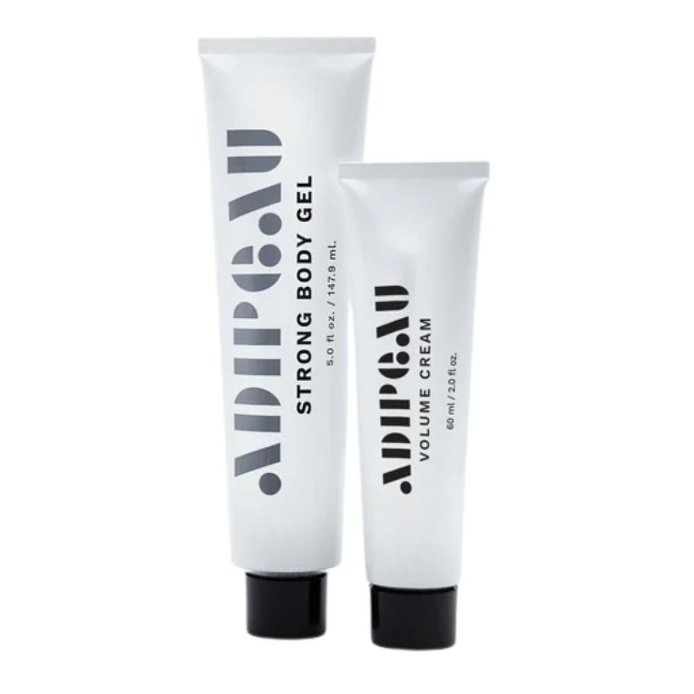 Adipeau Bundle - Face and Body