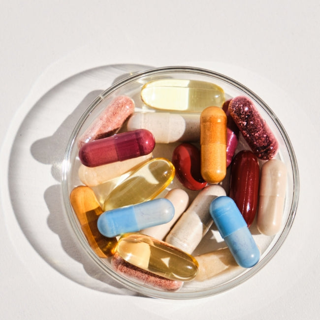 Advanced Nutrition Programme