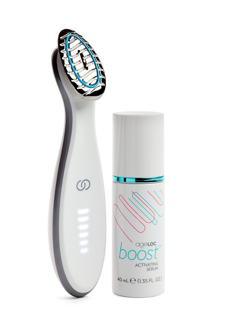 Julia Hart Skincare Shop - Nu Skin collection