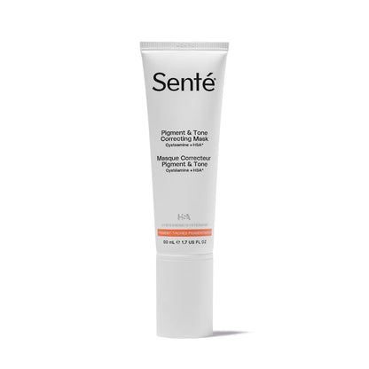 Sente Cysteamine HSA Pigment & Tone Correcting Mask 50ml