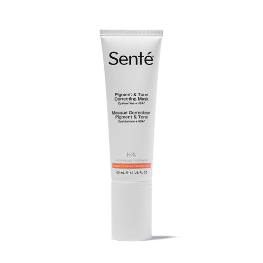 Sente Cysteamine HSA Pigment & Tone Correcting Mask 50ml
