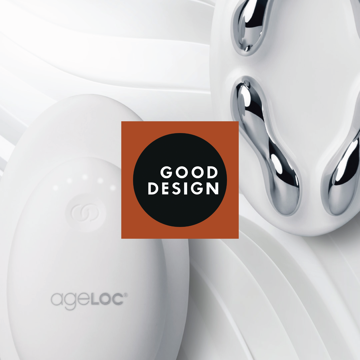 Nu Skin ageLOC WellSpa iO