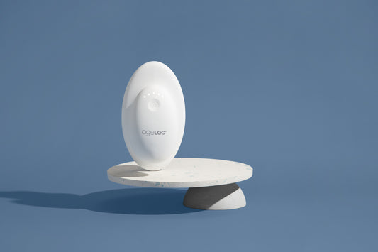 Nu Skin ageLOC WellSpa iO