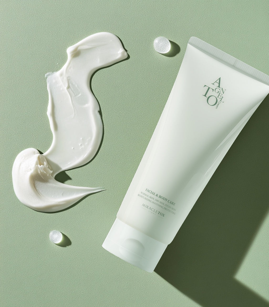 Miracletox Angelto Cream 200g