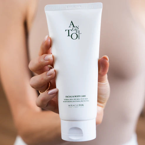 Miracletox Angelto Cream 200g