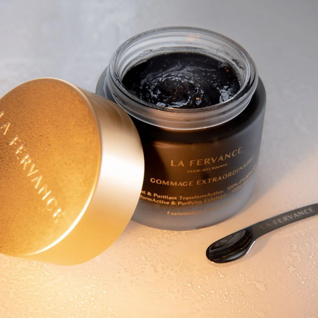 La Fervance Gommage Extraordinaire 100ml