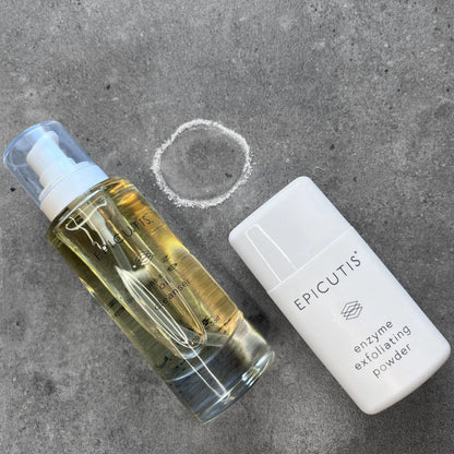 Epicutis Cleansing Essentials Set