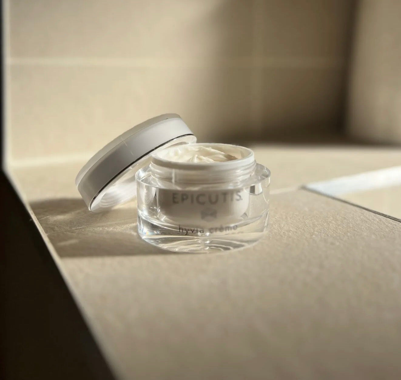 Epicutis Hyvia Creme 50ml