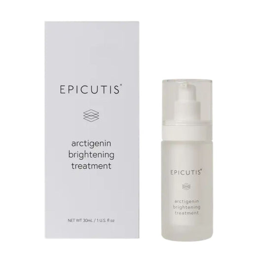 Epicutis Arctigenin Brightening Treatment