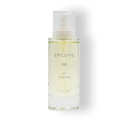 Epicutis Oil Cleanser 120ml
