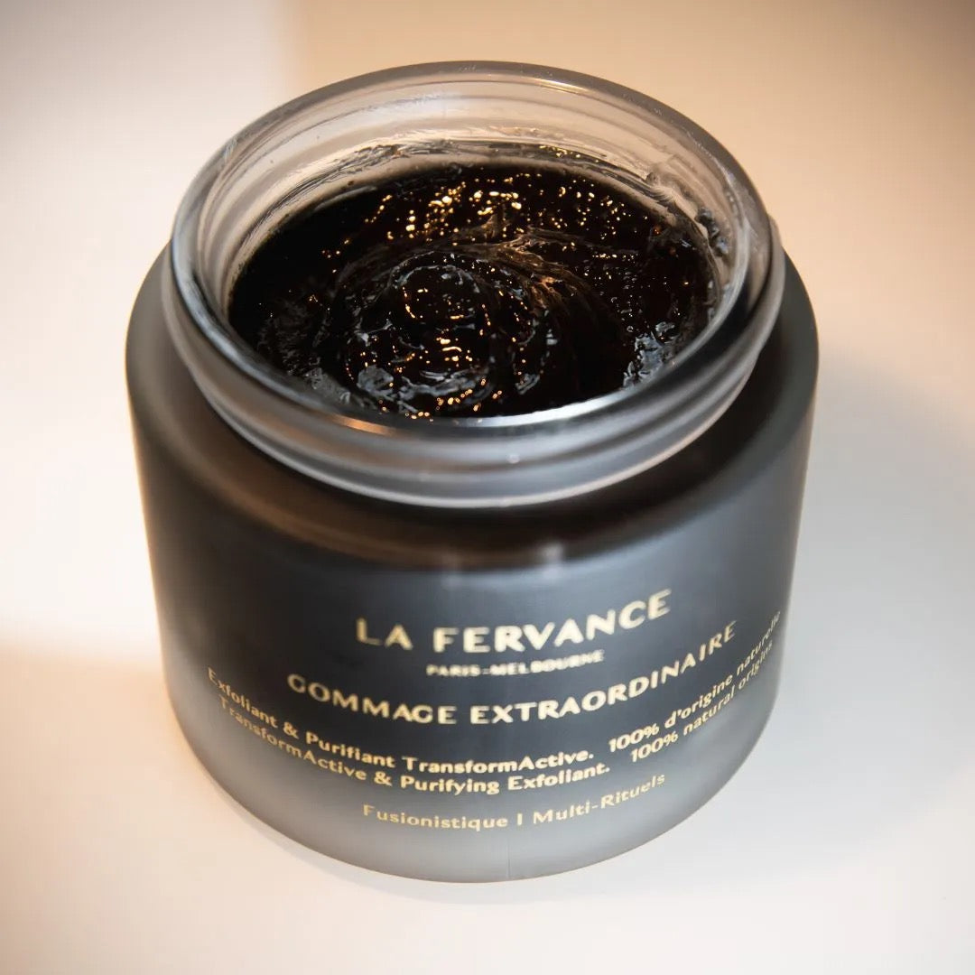 La Fervance Gommage Extraordinaire 100ml