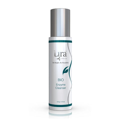 Lira Clinical BIO Enzyme Cleanser 177ml