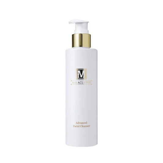 Miracletox Advanced Facial Cleanser