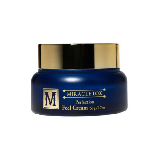 Miracletox Perfection Feel Cream 50ml