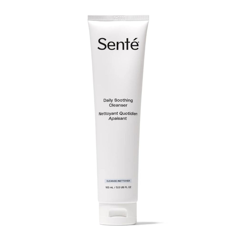 Sente Daily Soothing Cleanser 163ml