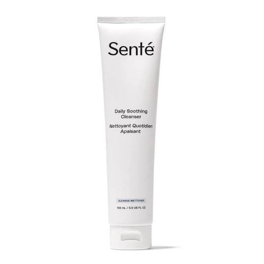 Sente Daily Soothing Cleanser 163ml