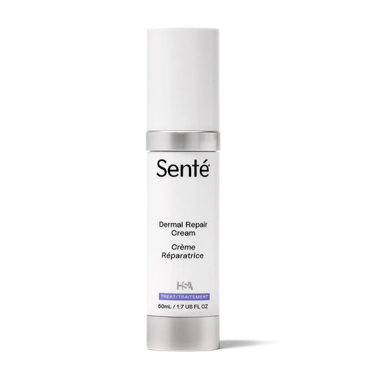 Sente Dermal Repair Cream 50ml